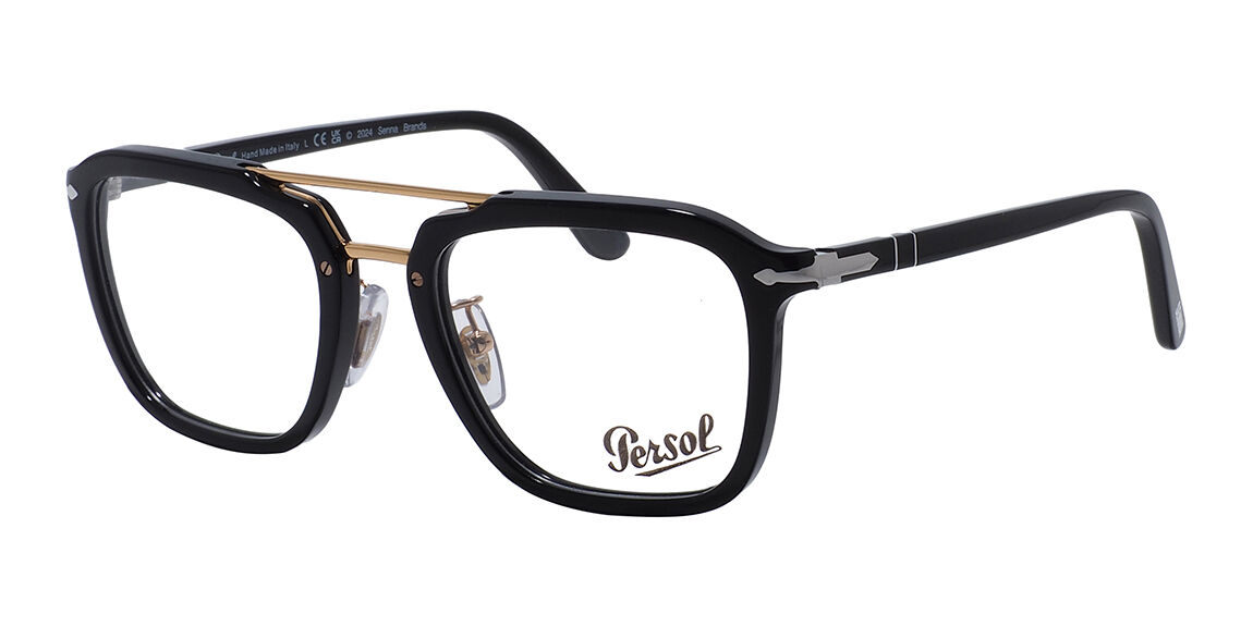 Оправа для очков унисекс Persol 0204V 95 фото 1
