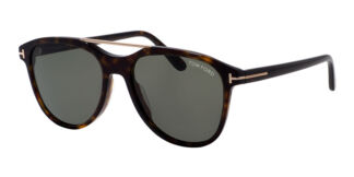 Солнцезащитные очки мужские Tom Ford TF 1098 52N