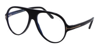 Оправа для очков унисекс Tom Ford 5012-B 001