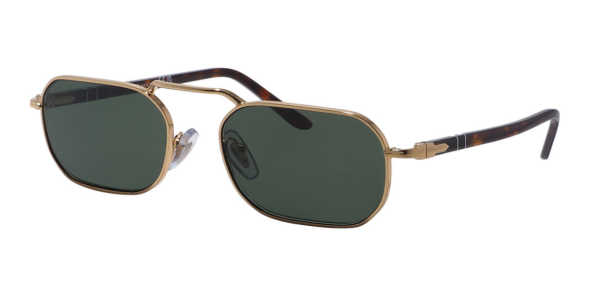 Солнцезащитные очки мужские Persol 1020S 515/31 фото 1