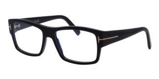 Оправа для очков мужская Tom Ford 5941-B 001