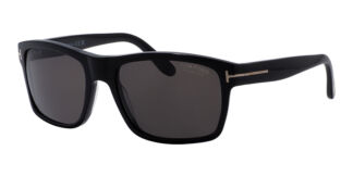 Солнцезащитные очки мужские Tom Ford TF 678 01D