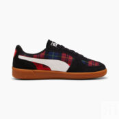 Мужские кеды PUMA PL Palermo Tartan 30841501 фото 3
