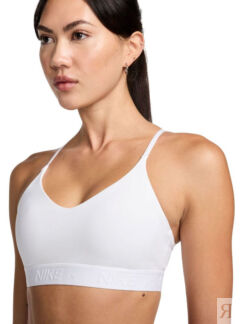Женский топ Nike DF INDY LGT SPT BRA