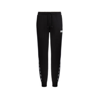 Мужские брюки PUMA Tape Pants FL M cl