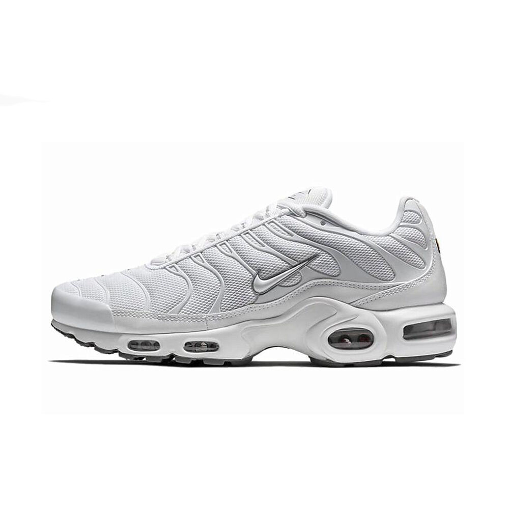 Мужские кроссовки Nike AIR MAX PLUS 604133-139 фото 1