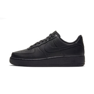 Женские кроссовки Nike WMNS AIR FORCE 1 '07