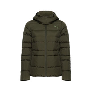 Женская куртка PUMA ESS 400 DOWN HD JACKET