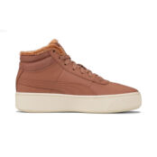 Женские кеды PUMA Vikky Stacked Mid WTR 37220503 фото 3