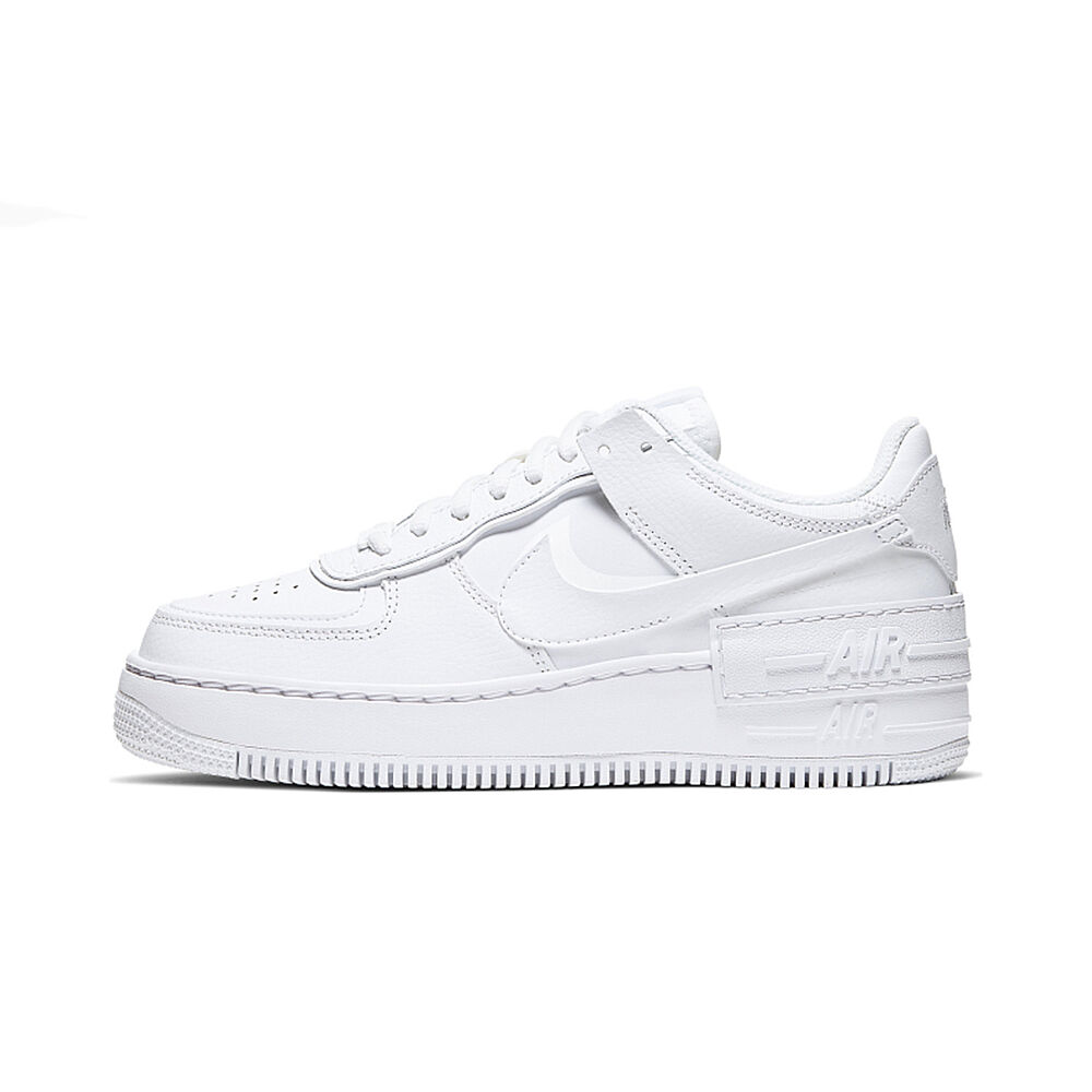 Женские кроссовки Nike Air Force 1 Shadow CI0919-100 фото 1