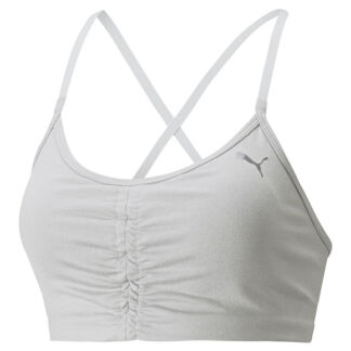 Женский топ-бра PUMA LOW IMPACT STUDIO BRA