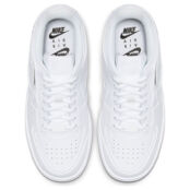 Женские кроссовки Nike Air Force 1 Shadow CI0919-100 фото 4