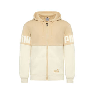 Женская толстовка PUMA POWER FZ Hoodie