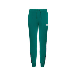 Мужские брюки PUMA Tape Pants FL M cl
