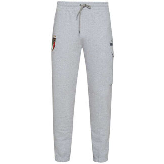 Мужские брюки PUMA FIGC FtblCulture Cargo Pants