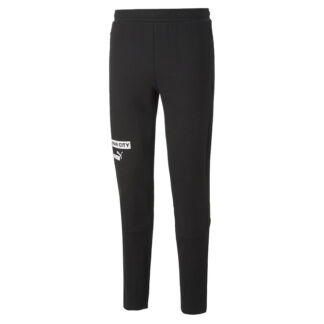 Мужские брюки PUMA MCFC Casuals Pants