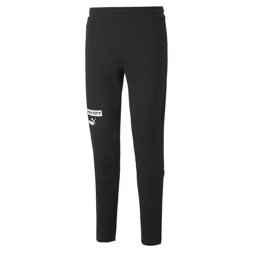 Мужские брюки PUMA MCFC Casuals Pants 76774316 фото 1