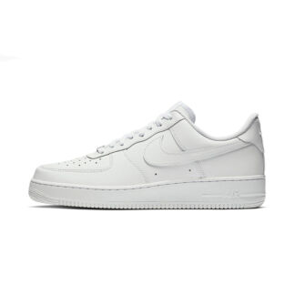 Мужские кроссовки Nike AIR FORCE 1 '07 LE