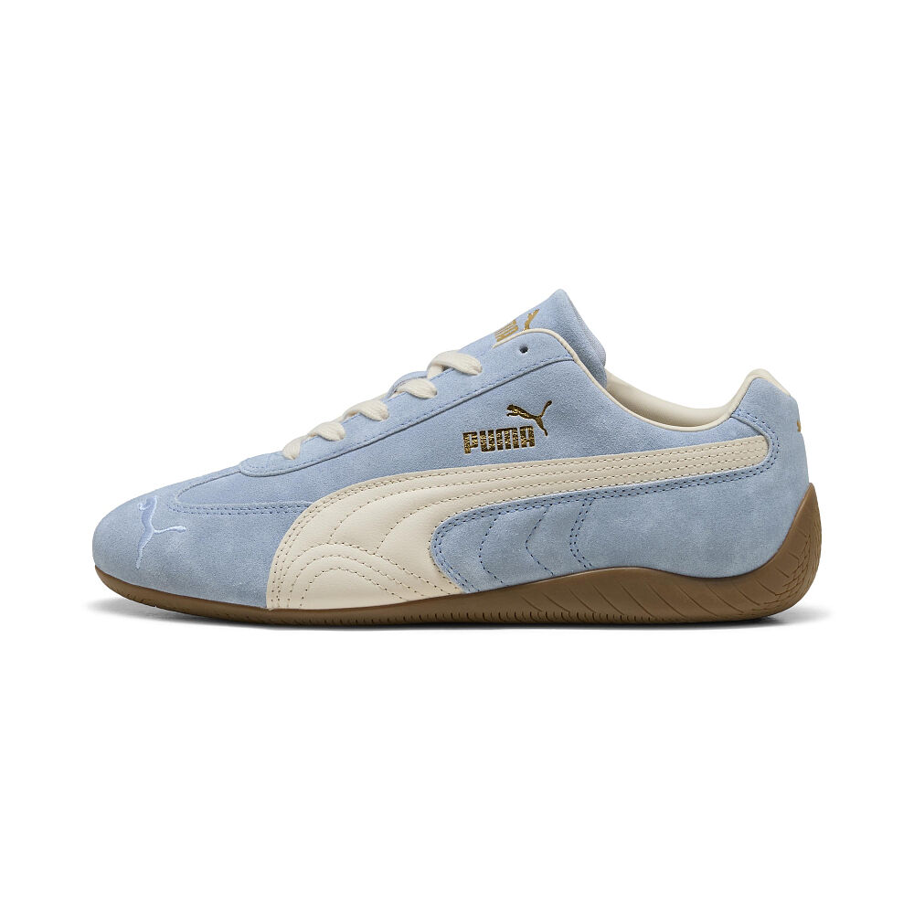 Кроссовки PUMA Speedcat Faded 40368801 фото 1