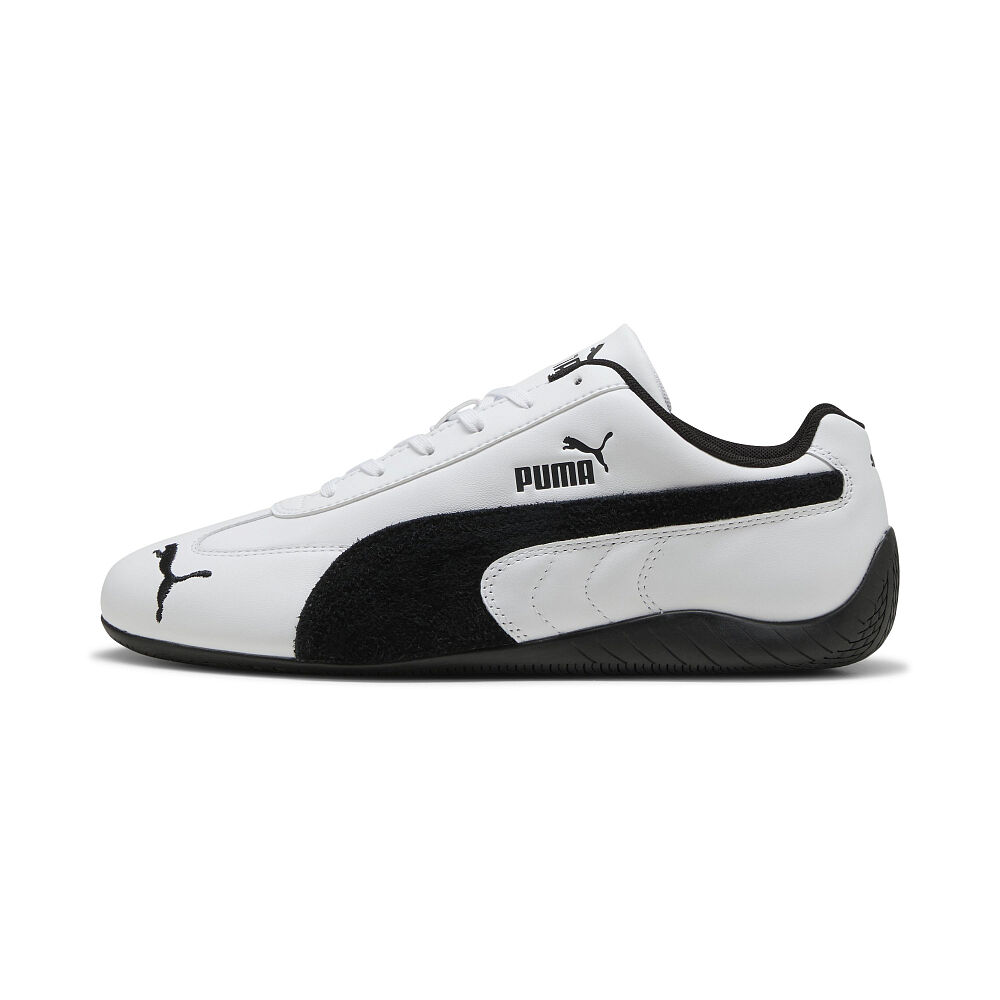 Кроссовки PUMA Speedcat LTHR 40317501 фото 1