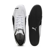 Кроссовки PUMA Speedcat LTHR 40317501 фото 2