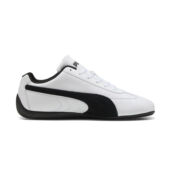 Кроссовки PUMA Speedcat LTHR 40317501 фото 3