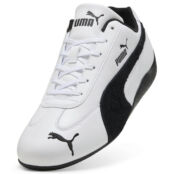 Кроссовки PUMA Speedcat LTHR 40317501 фото 4