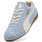Кроссовки PUMA Speedcat Faded 40368801 фото 4