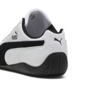 Кроссовки PUMA Speedcat LTHR 40317501 фото 5