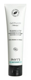 Phyt's Гель для лица очищающий GEL PURETÉ VISAGE