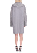 Пальто ERMANNO SCERVINO 163613 фото 2