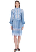 Платье ERMANNO SCERVINO 159063 фото 2