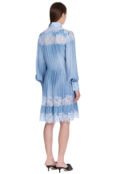 Платье ERMANNO SCERVINO 159063 фото 3