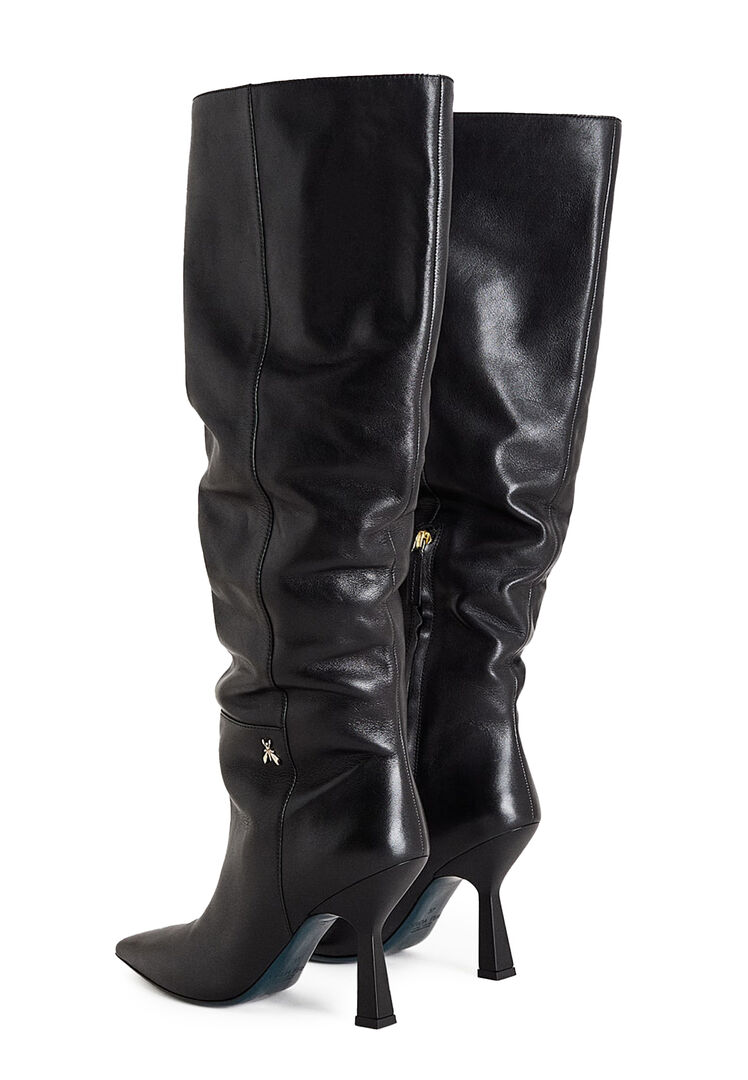 Ботфорты PATRIZIA PEPE