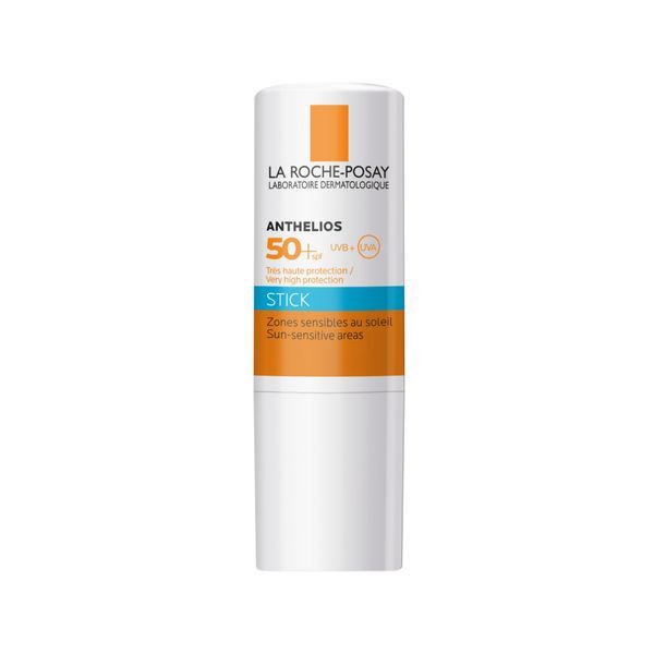 Стик для лиц солнцезащитный SPF 50+/PPD 26 Anthelios La Roche-Posay/Ля рош