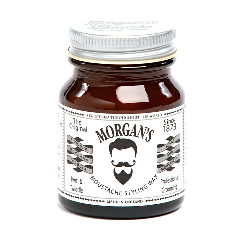 Воск Morgans Pomade