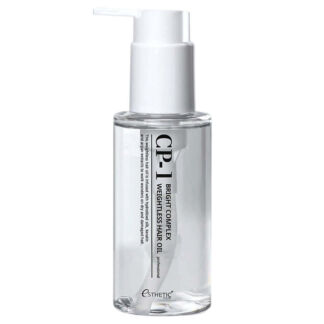 Масло для волос CP-1 Bright Complex Weightless Hair Oil