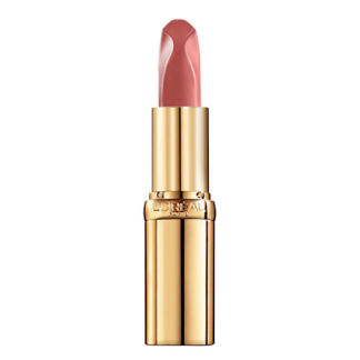 L'ORÉAL PARIS Нюдовая помада для губ Color Riche Les Nus