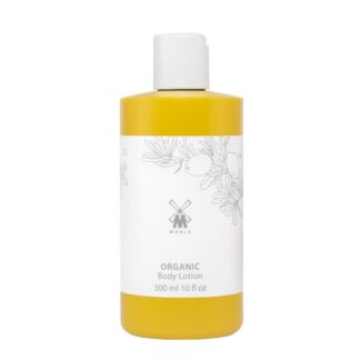 Крем для тела MUEHLE ORGANIC, 250 мл MUEHLE