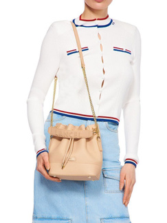 Сумка Через Плечо (Маленькая) Lancel