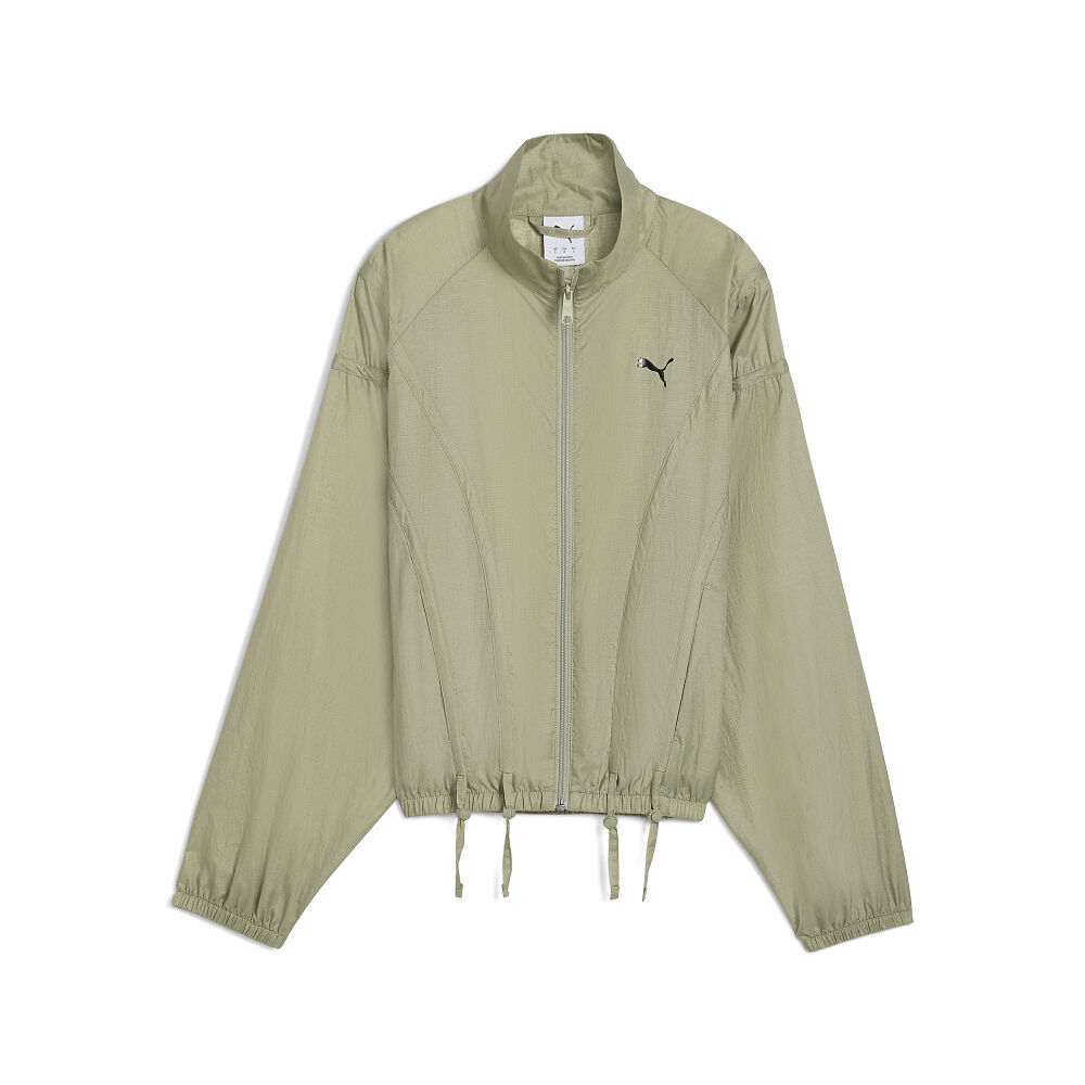 Женская ветровка PUMA DARE TO Jacket