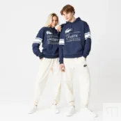 Толстовка Lacoste фото 5