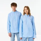Рубашка Lacoste Unisex фото 4