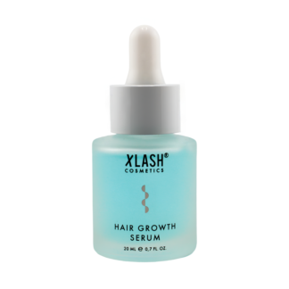 HAIR GROWTH Сыворотка для роста волос XLASH COSMETICS