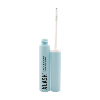 LASH&BROW SUPERFOOD MASK Суперпитательная маска для ресниц и бровей XLASH C
