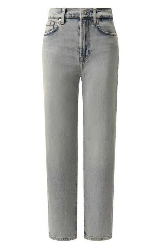 Джинсы 7 For All Mankind JSSLC650SH фото 1