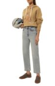 Джинсы 7 For All Mankind JSSLC650SH фото 2
