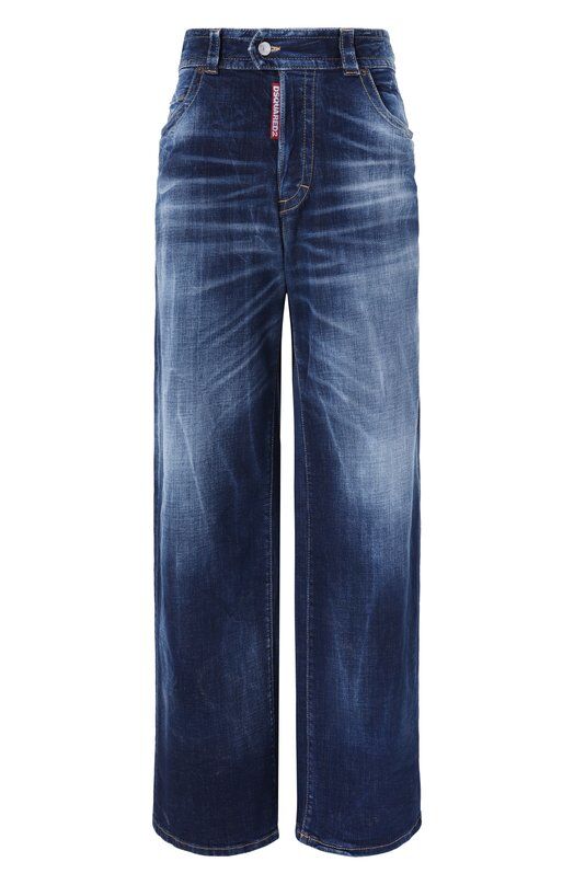 Джинсы 9 To 5 Man Dsquared2 S75LB1038/S30664 фото 1