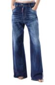 Джинсы 9 To 5 Man Dsquared2 S75LB1038/S30664 фото 3