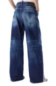 Джинсы 9 To 5 Man Dsquared2 S75LB1038/S30664 фото 4